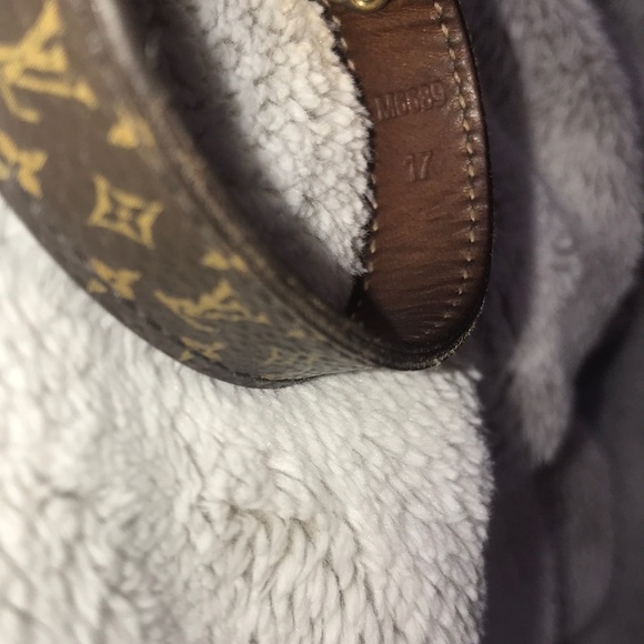 Louis Vuitton Nano Monogram Bracelet - Picture 6 of 9